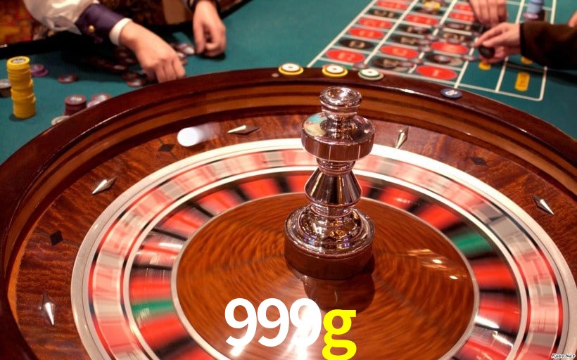 A Revolução dos Aplicativos de Jogos no 999g
